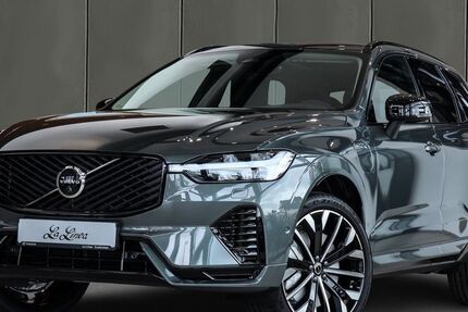 Volvo XC60 10.000 km 69.660 € Köln 50968