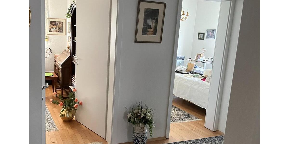 Erdgeschoßwohnung Bonn Bad Godesberg - 3 Zimmer, 87 m&sup2;, 395.000&euro; | Angebot:25888099