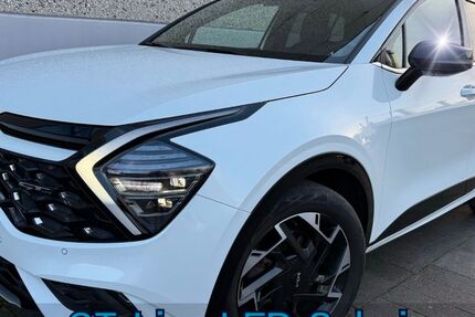 Kia Sportage 181.000 km 22.999 € Köln 50739