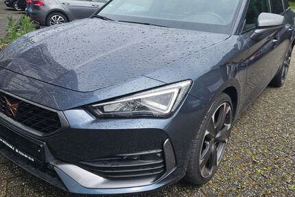 Cupra Leon 83.792 km 22.900 &euro; Unkel 53572