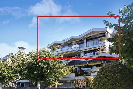 Wohnung Königswinter - 3.5 Zimmer, 121 m&sup2;, 2.100&euro; | Angebot:24711693