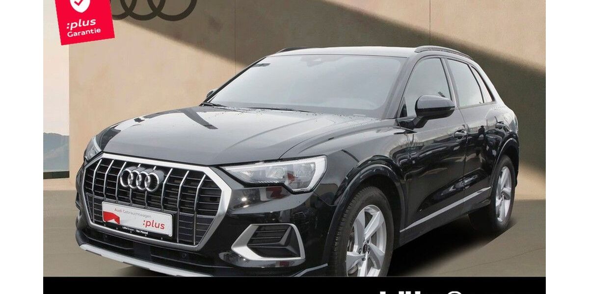 Audi Q3 11.400 km 35.980 &euro; Meckenheim / Bonn 53340