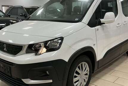 Peugeot Rifter 67.243 km 19.440 € Bonn 53227