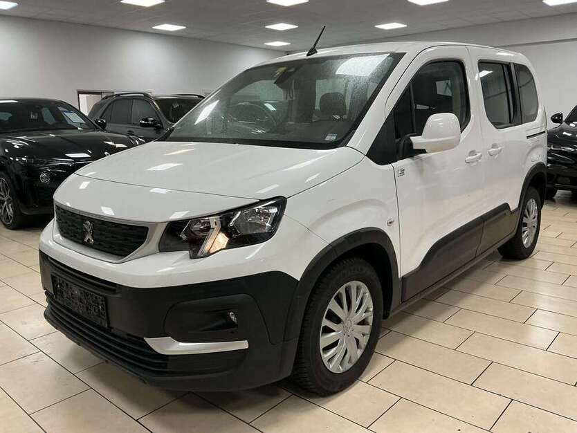 Peugeot Rifter 67.243 km 19.440 € Bonn 53227
