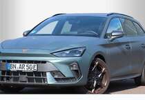 Cupra Leon 4.000 km 47.490 &euro; Bonn 53175