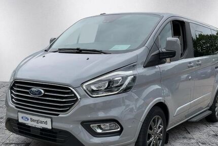 Ford Tourneo Custom 38.000 km 41.990 &euro; Bergisch Gladbach 51465