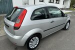 Fiesta Viva X Klima ZV el.FH 1.Hand 78.500 km !!