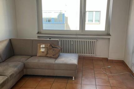 48qm Wohnung Köln Kalk zimmer