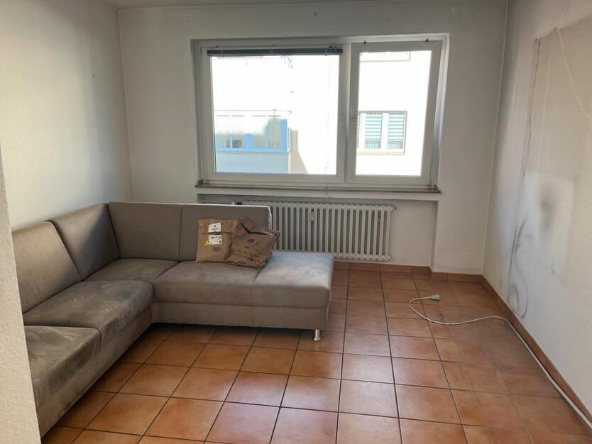 48qm Wohnung Köln Kalk zimmer
