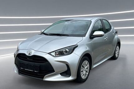 Toyota Yaris 12.030 km 15.990 &euro; Köln 51149