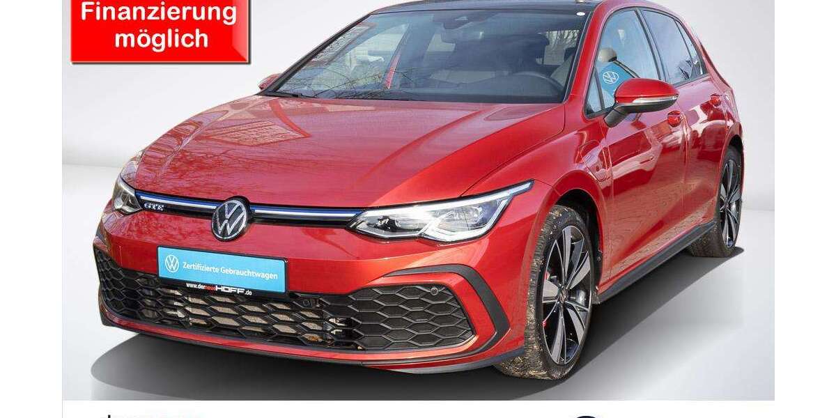 VW Golf 50.429 km 23.775 &euro; Troisdorf 53842