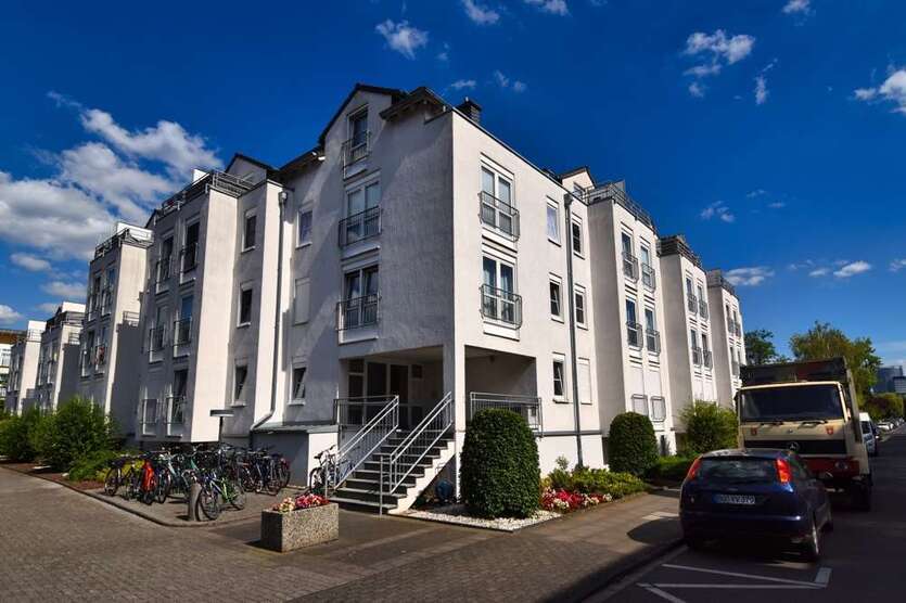 Wohnung zum Kaufen in Bonn 149.500 € 23 m²