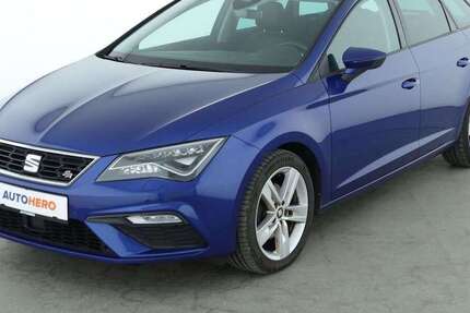 Seat Leon 115.148 km 15.710 &euro; Köln 50739