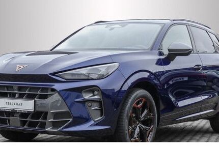 Cupra Terramar 2.500 km 39.470 &euro; Bonn 53227