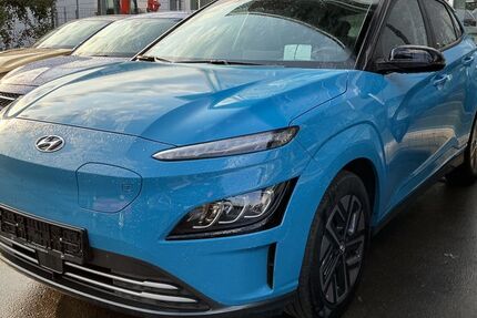 Hyundai KONA 55.960 km 23.500 &euro; Eitorf 53783