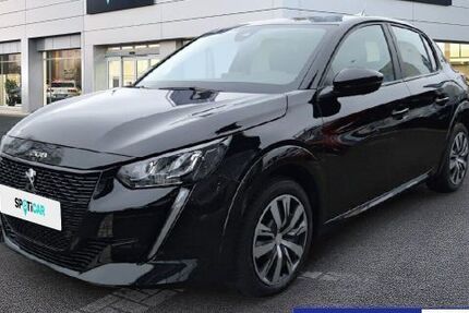 Peugeot 208 24.990 km 17.890 &euro; Sankt Augustin 53757