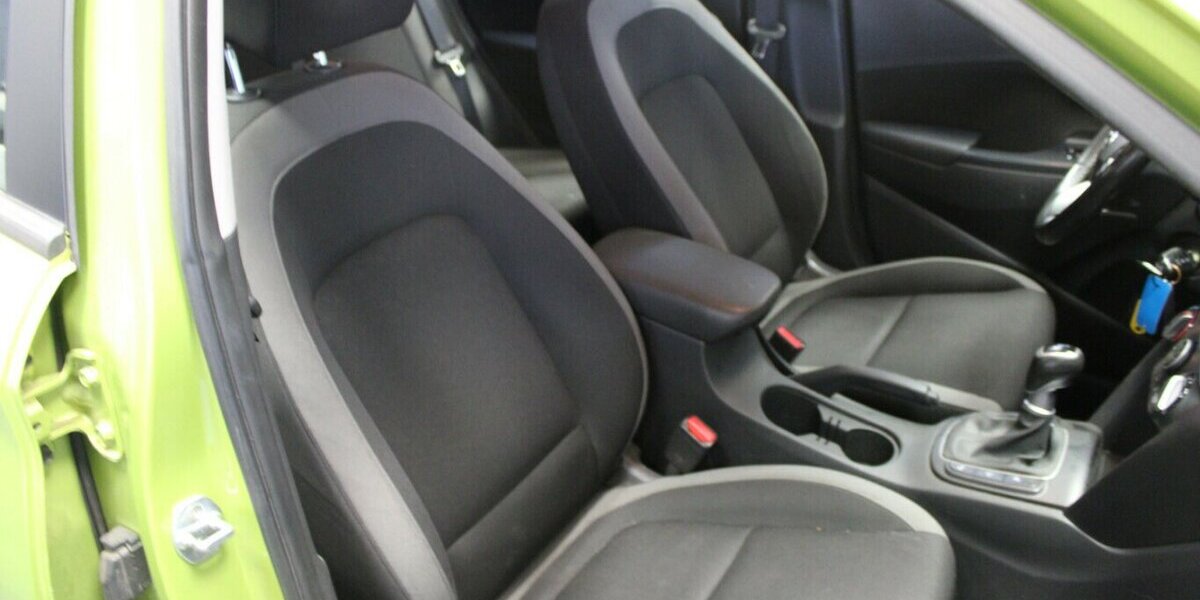 Hyundai Kona 1.0 T-GDI 115.043 km 11.480 &euro; Euskirchen 53881