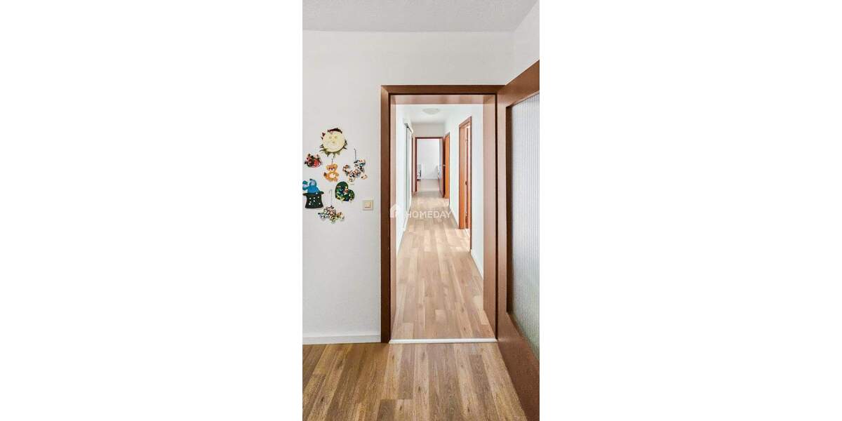 Etagenwohnung Sankt Augustin Mülldorf - 4 Zimmer, 115 m&sup2;, 299.000&euro; | Angebot:24566399