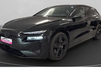 Audi A6 e-tron 25.826 km 62.490 &euro; Bonn 53119
