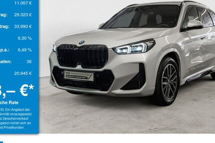 BMW X1 22.536 km 39.890 &euro; Bergisch Gladbach 51469
