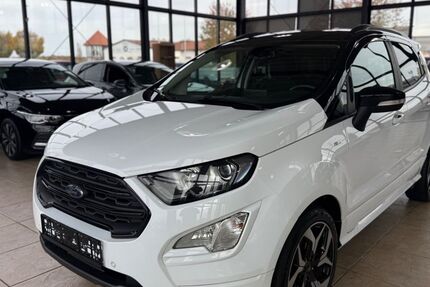 Ford EcoSport 87.000 km 14.980 € Erftstadt 50374