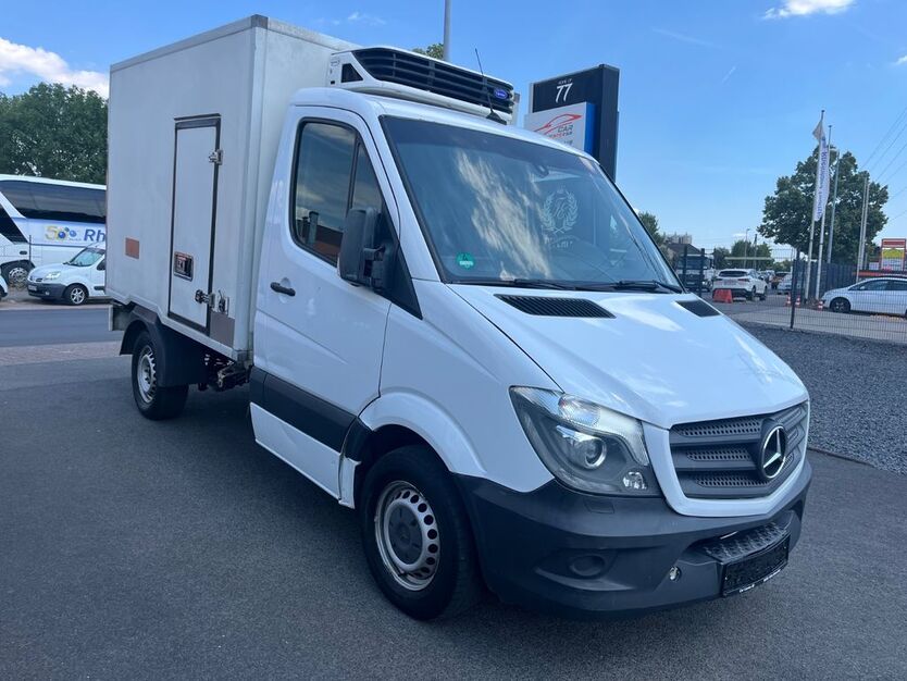 Mercedes-Benz Sprinter 360.000 km 8.500 € Wesseling - Köln 50389