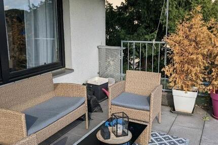 Wohnung Appartment zur Miete Königswinter Ittenbach zimmer