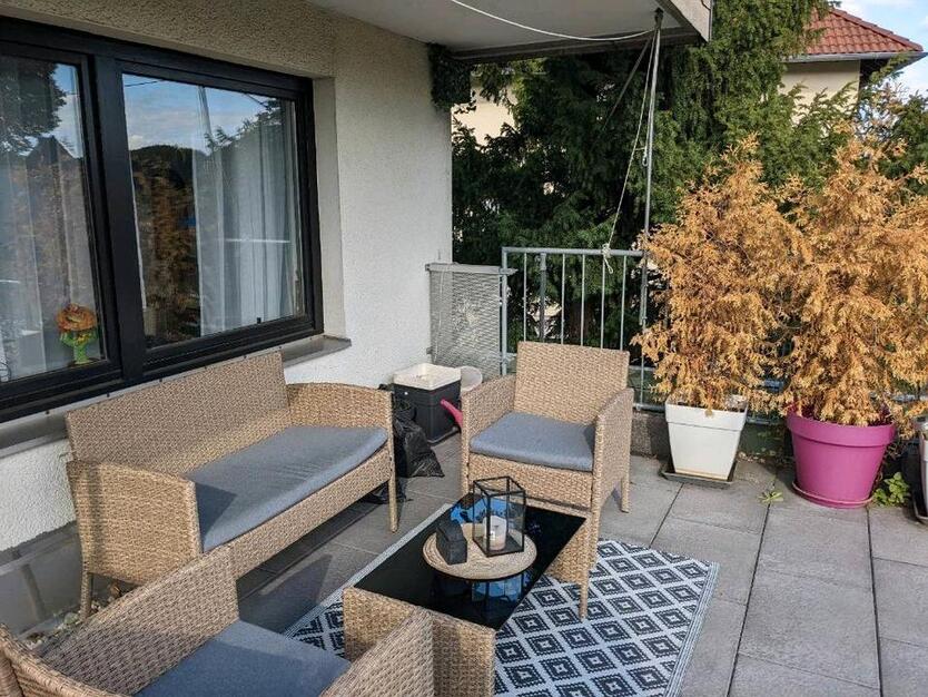 Wohnung Appartment zur Miete Königswinter Ittenbach zimmer