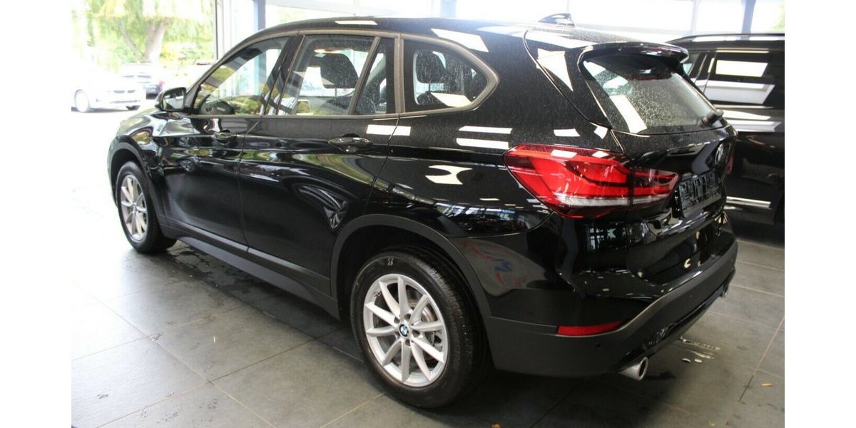 BMW X1 sDrive20i Aut. Advantage 17.320 km 28.980 &euro; Euskirchen 53881