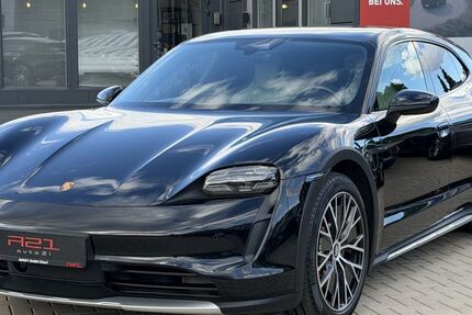 Porsche Taycan 84.436 km 65.000 &euro; Eitorf 53783