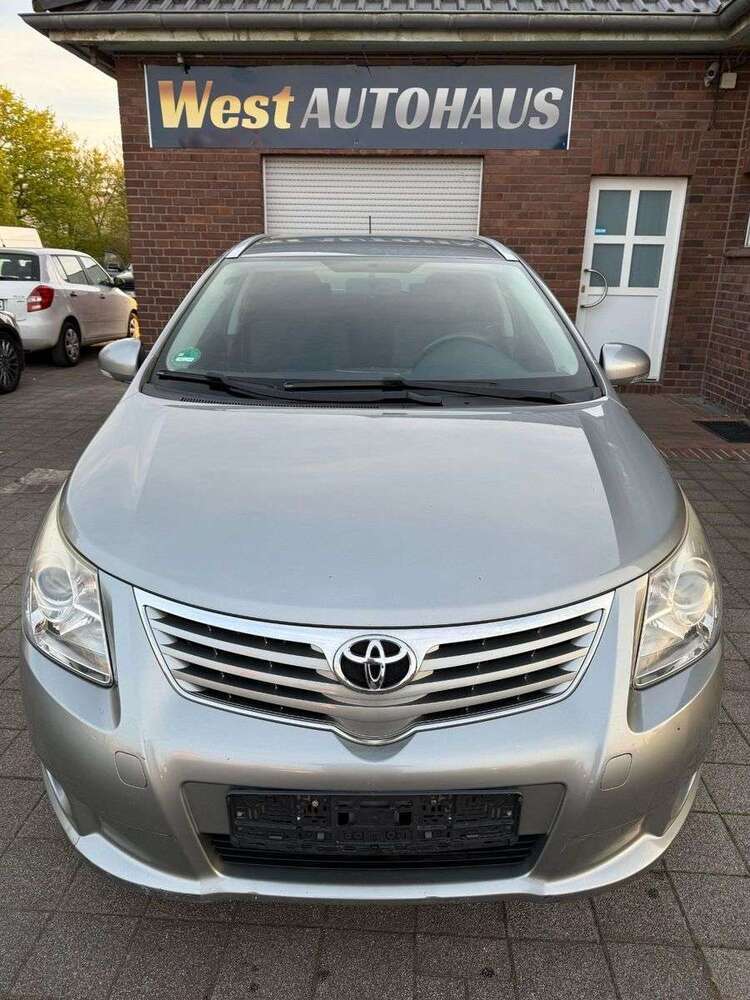 Avensis