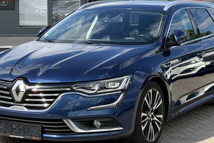Renault Talisman 180.000 km 8.999 &euro; Eitorf 53783