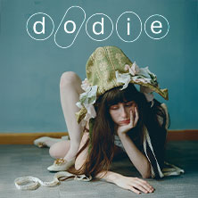 Dodie 14.11.2025 Live Music Hall