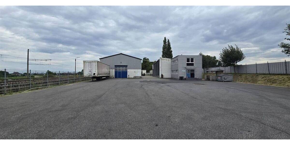 Gewerbeobjekt Hürth Hermülheim - 12.499&euro; | Angebot:25705863