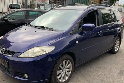 Mazda 5 182.000 km 1.599 € Bergisch Gladbach 51465