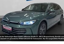VW Passat Variant
