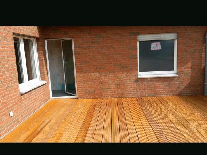 4,5 Zimmer -Wohnung zimmer