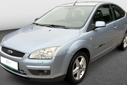 Ford Focus 106.125 km 2.650 &euro; Hürth 50354