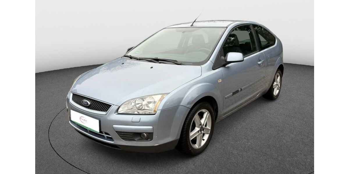 Ford Focus 106.125 km 2.650 &euro; Hürth 50354