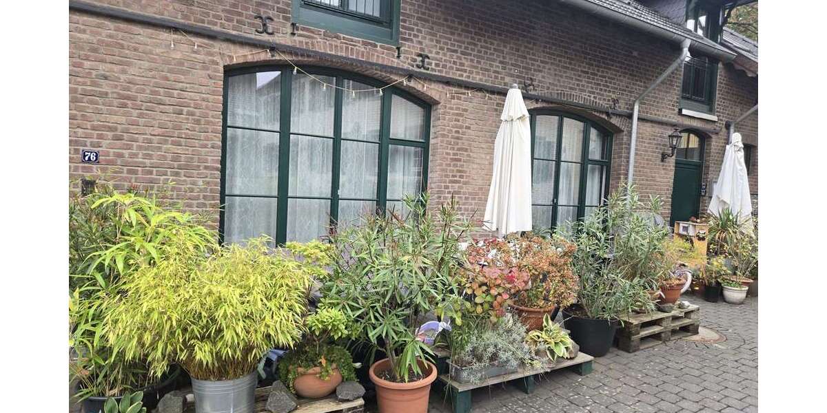 Einfamilienhaus Wesseling-Berzdorf Berzdorf - 4 Zimmer, 122 m&sup2;, 1.464&euro; | Angebot:26316158