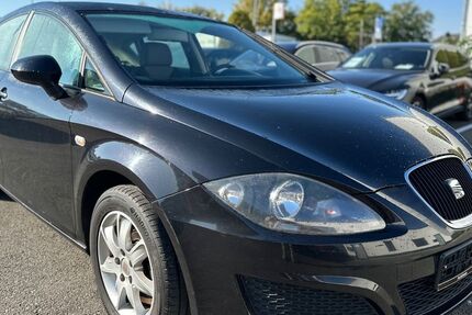 Seat Leon 135.500 km 2.900 &euro; Rheinbach 53359
