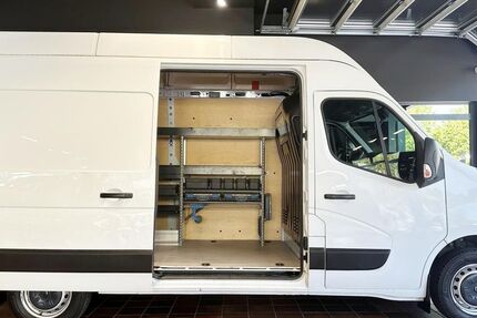 Renault Master 17.315 km 29.999 &euro; Bonn 53177