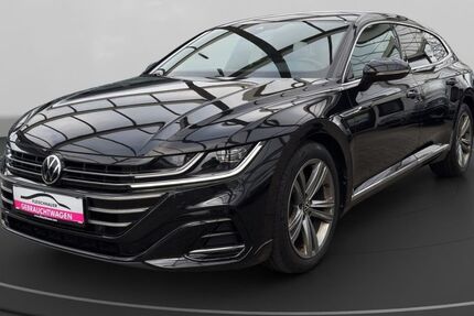 VW Arteon 81.204 km 27.490 &euro; Bonn 53119
