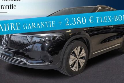 Mercedes-Benz EQA 9.913 km 37.980 &euro; Rheinbach 53359