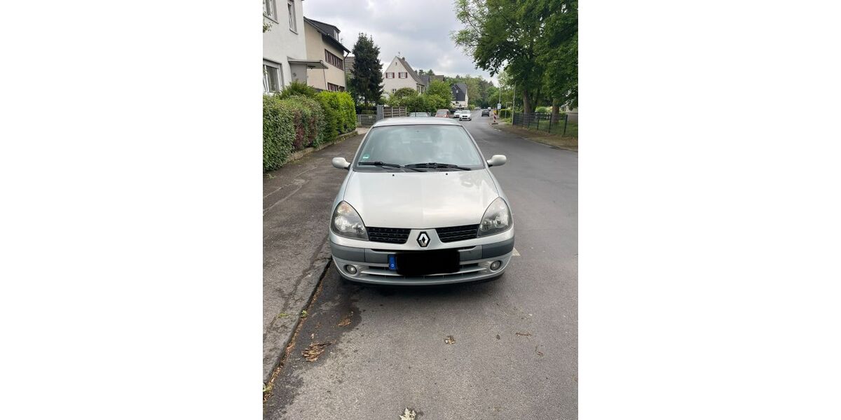 Renault Clio 137.000 km 1.600 &euro; Bergisch Gladbach 51469