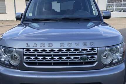 Land Rover Discovery 221.000 km 9.990 € Köln 51063