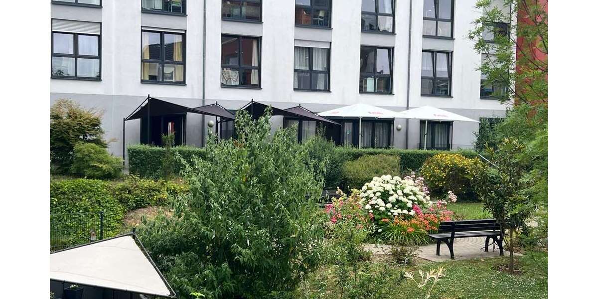 Etagenwohnung Bergisch Gladbach Bockenberg - 1 Zimmer, 24 m&sup2;, 215.000&euro; | Angebot:16713170