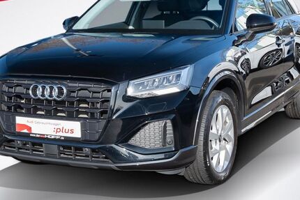Audi Q2 41.747 km 26.475 &euro; Sankt Augustin-Menden 53757