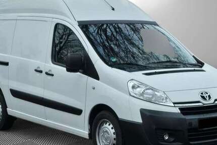 Toyota Proace 80.000 km 12.990 &euro; Köln 51067