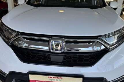 Honda CR-V 59.026 km 34.890 € Brühl 50321